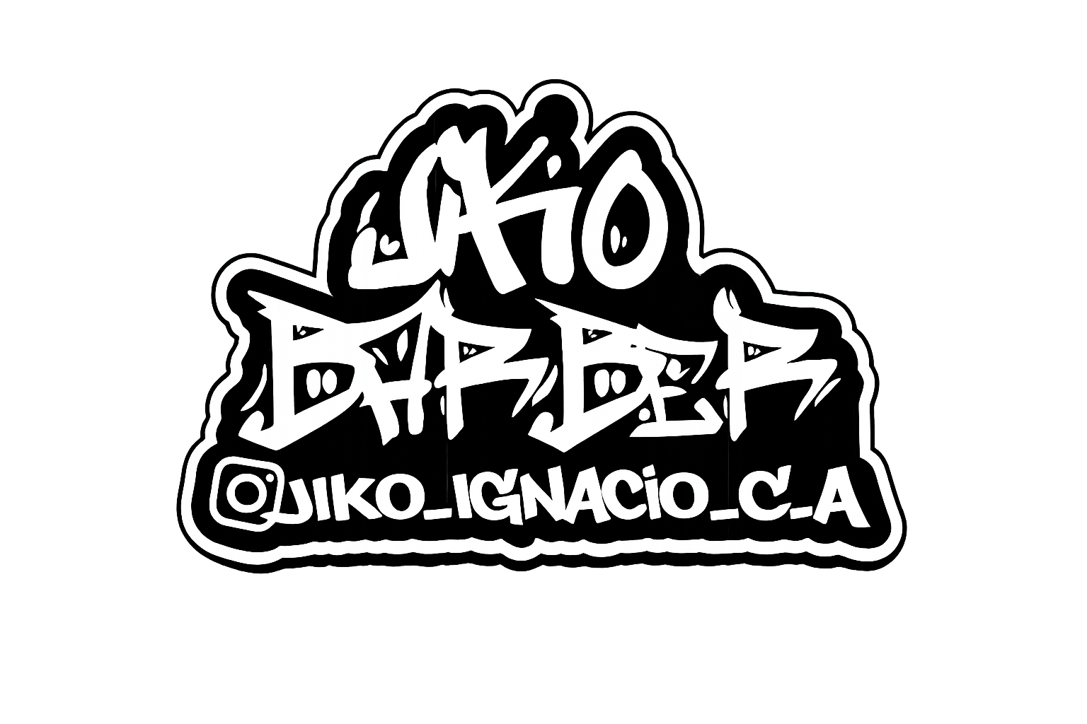 Jiko Barber
